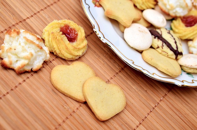 Symbolbild Datenschutz und Cookies in seriösem dunklem Design